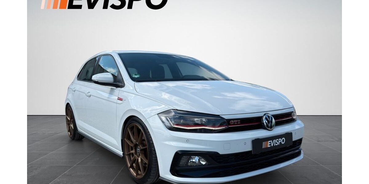 VW Polo 115.000 km 16.880 &euro; Oberteuringen 88094