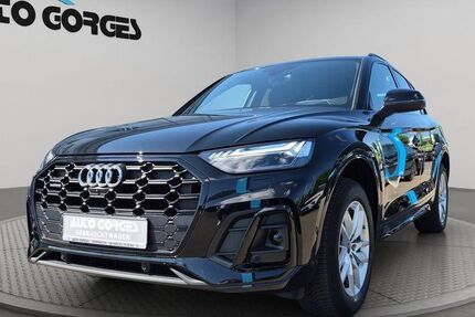 Audi Q5 28.650 km 44.975 &euro; Morbach 54497