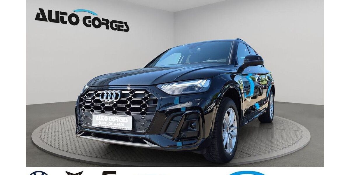 Audi Q5 28.650 km 44.975 &euro; Morbach 54497