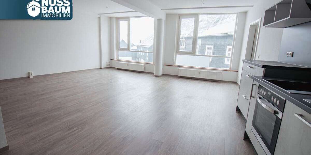 Wohnung zum Mieten in Masserberg 680 € 99.64 m² 3 zimmer