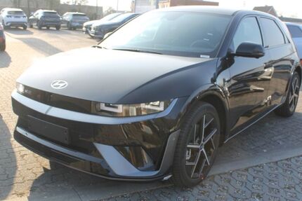 Hyundai IONIQ 5 6.700 km 49.990 &euro; Eutin 23701