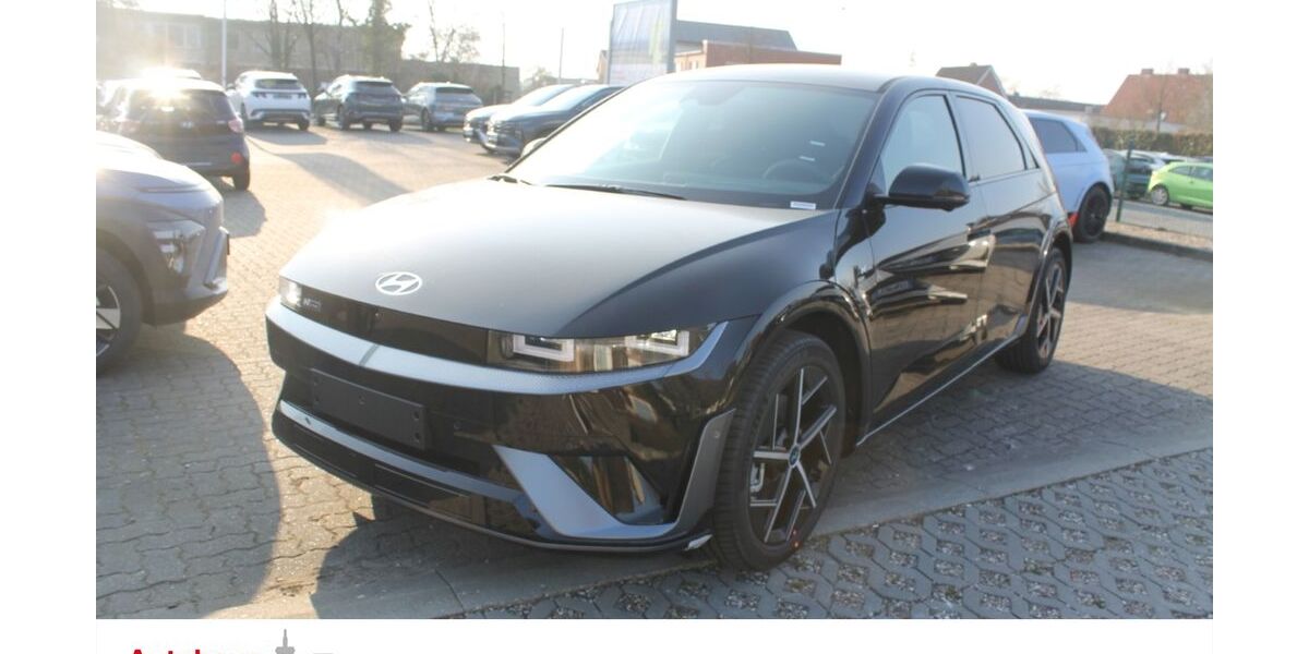 Hyundai IONIQ 5 6.700 km 49.990 &euro; Eutin 23701