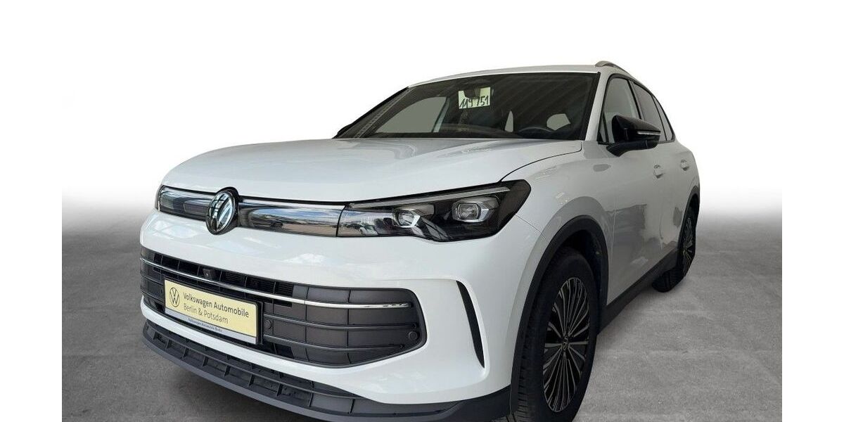 VW Tiguan 29.102 km 33.950 &euro; Berlin 14167