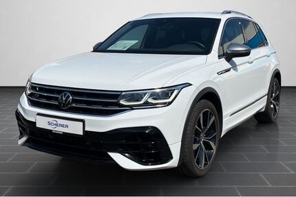 VW Tiguan 20.149 km 39.990 &euro; Hockenheim 68766