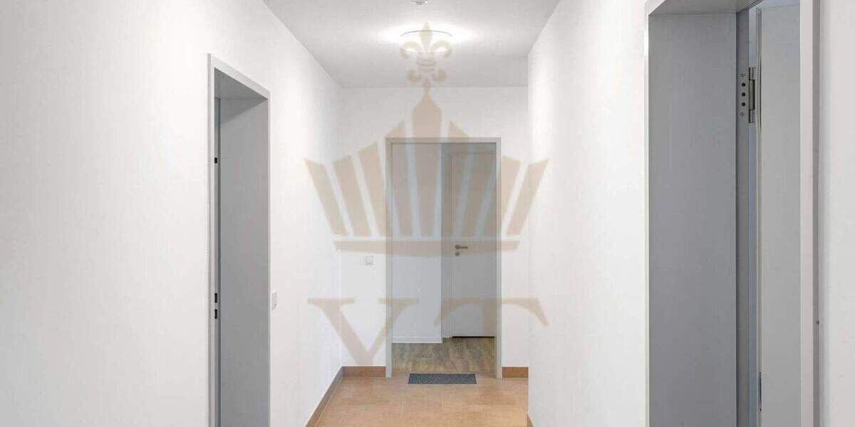 Etagenwohnung Biesenthal - 2 Zimmer, 53 m&sup2;, 810&euro; | Angebot:25140751