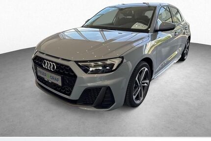 Audi A1 6.200 km 25.890 &euro; Burgoberbach 91595