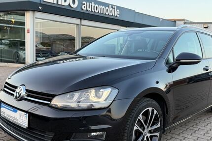 VW Golf 129.500 km 12.500 &euro; Nordhausen /OT Sundhausen 99734