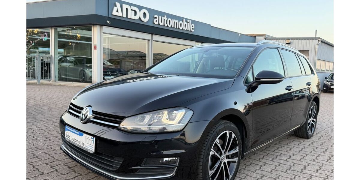 VW Golf 129.500 km 12.500 &euro; Nordhausen /OT Sundhausen 99734
