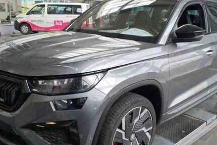 Skoda Kodiaq 46.500 km 40.980 € Balingen 72336