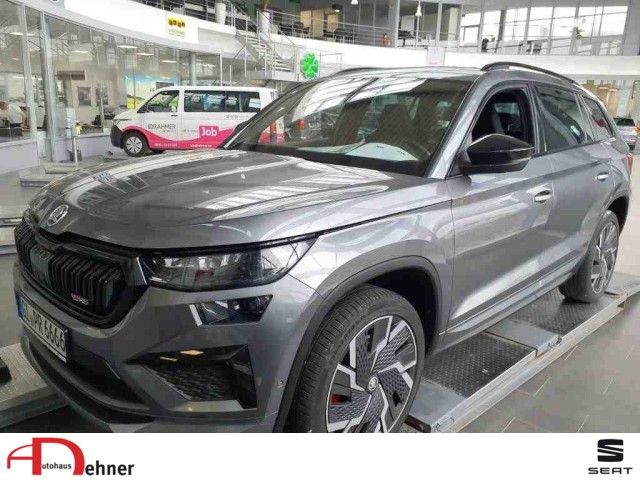 Skoda Kodiaq 46.500 km 40.980 € Balingen 72336
