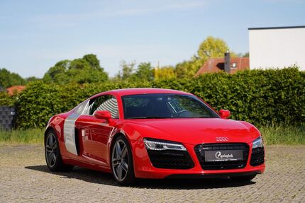 Audi R8 33.278 km 99.000 € Isernhagen 30916
