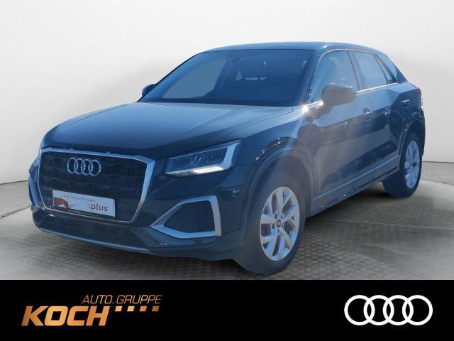 Audi Q2 31.588 km 27.790 &euro; Insingen 91610