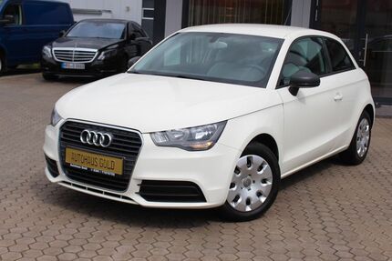 Audi A1 73.154 km 7.990 &euro; Rostock 18107