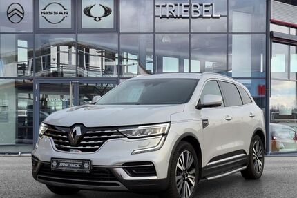 Renault Koleos 90.900 km 26.790 &euro; Nordhausen 99734