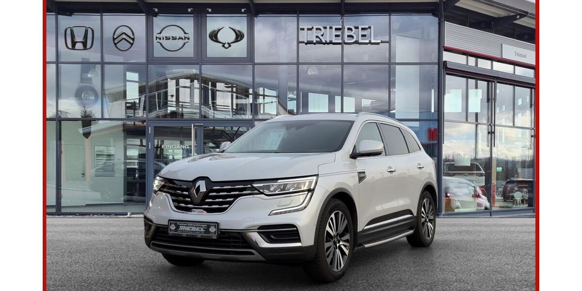 Renault Koleos 90.900 km 26.980 € Nordhausen 99734