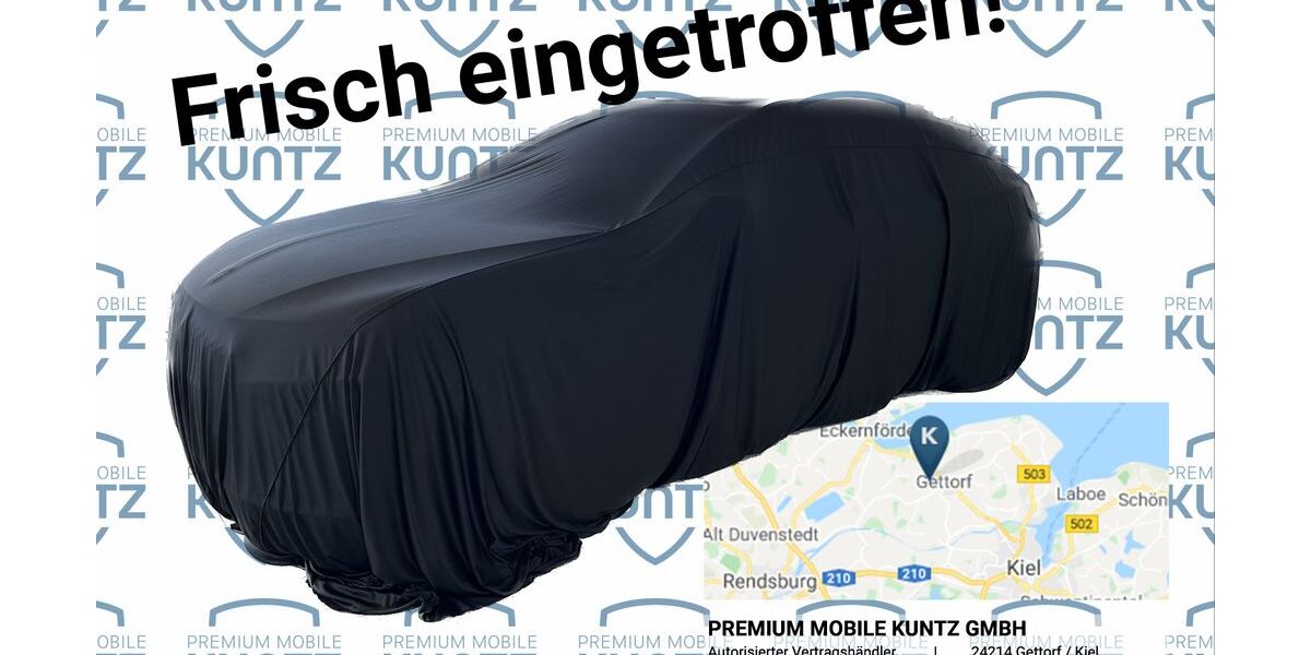 DS Automobiles DS4 4.500 km 26.980 &euro; Gettorf / Kiel 24214