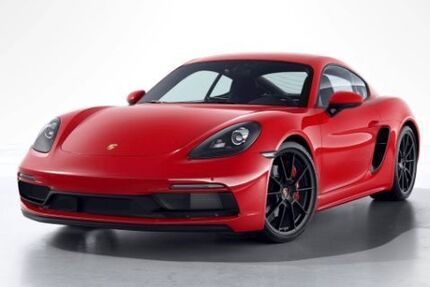 Porsche Cayman 20.900 km 86.790 &euro; Dresden 01129
