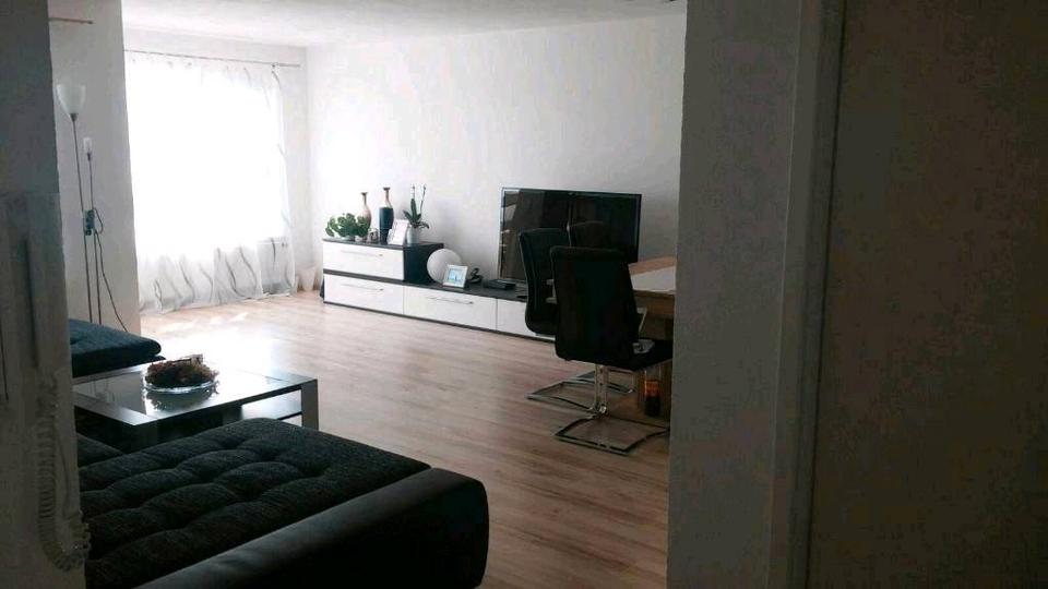 Etagenwohnung Künzelsau - 3 Zimmer, 85 m&sup2;, 260.000&euro; | Angebot:20584266