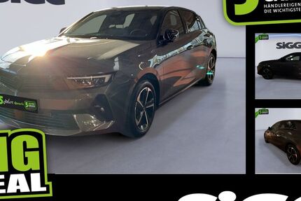 Opel Astra 10.000 km 20.480 &euro; Augsburg 86167