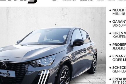 Peugeot 208 2.500 km 26.490 &euro; Hof 95030