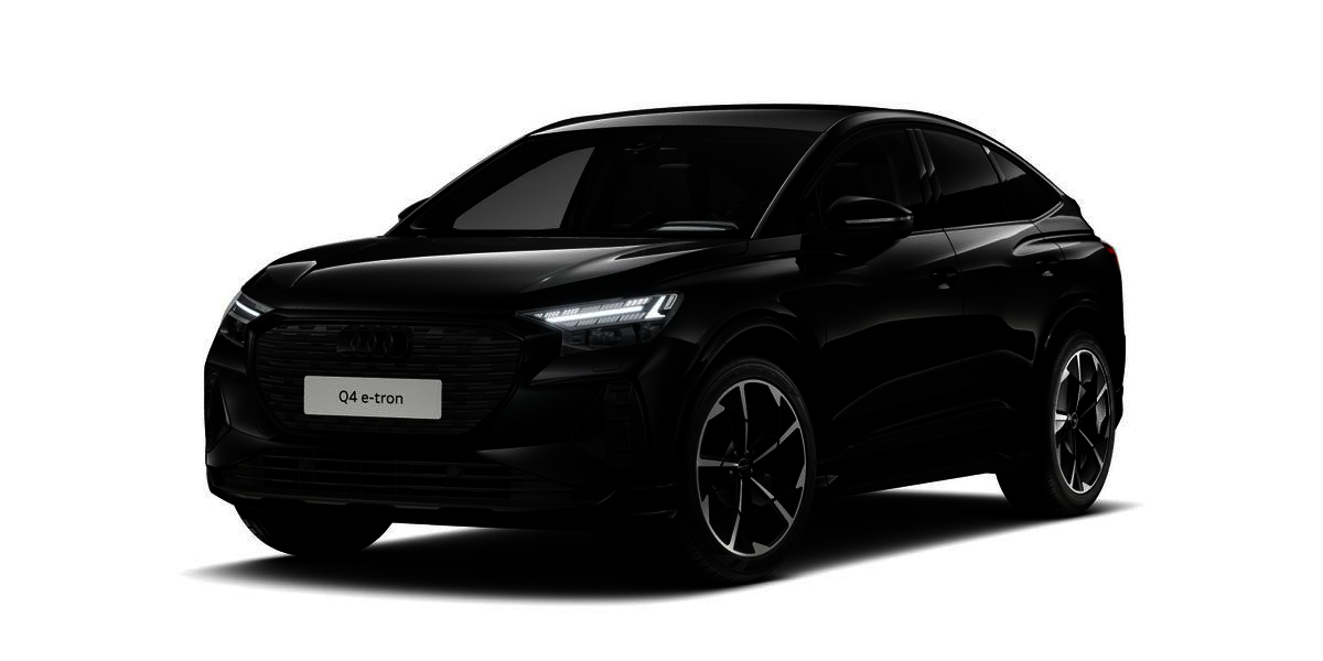 Audi Q4 e-tron 9.275 km 48.980 &euro; Wesel 46483