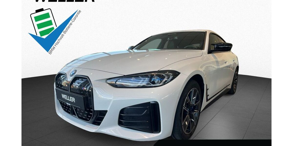 BMW i4 36.921 km 49.990 &euro; Vechta 49377