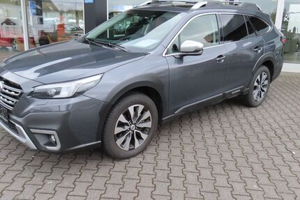 Subaru Outback 15.800 km 39.990 &euro; Herschbach 56414