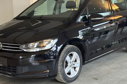 VW Touran 118.982 km 20.450 &euro; Goslar 38642