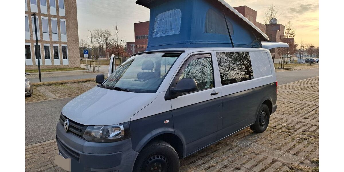 VW T5 Transporter 291.724 km 21.900 &euro; Rostock 18059