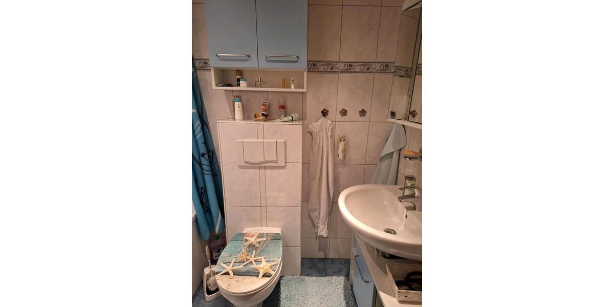 Doppelhaushälfte Bad Freienwalde (Oder) - 3 Zimmer, 65 m&sup2;, 80.000&euro; | Angebot:27132574