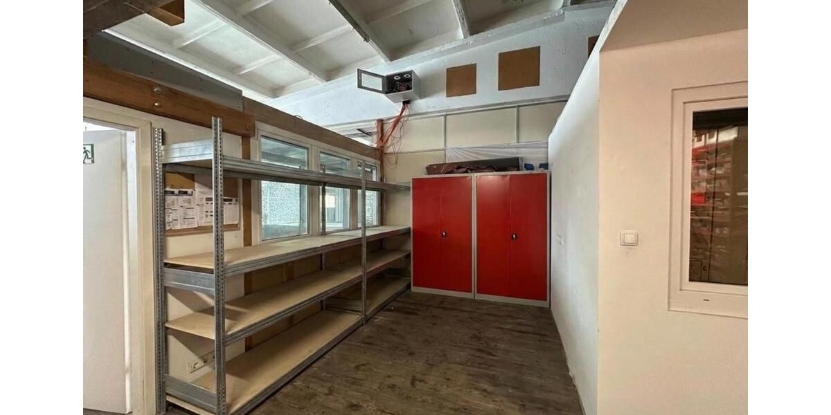 Gewerbeobjekt Neubrandenburg Datzeberg - 995&euro; | Angebot:25085130