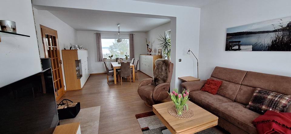 Einfamilienhaus Crivitz - 4 Zimmer, 144 m&sup2;, 330.000&euro; | Angebot:26198475