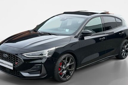 Ford Focus 13.500 km 36.980 &euro; Heide 25746