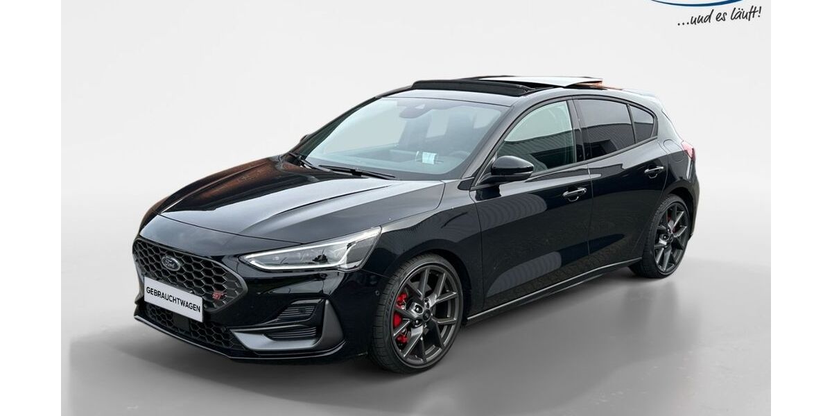 Ford Focus 13.500 km 36.980 &euro; Heide 25746