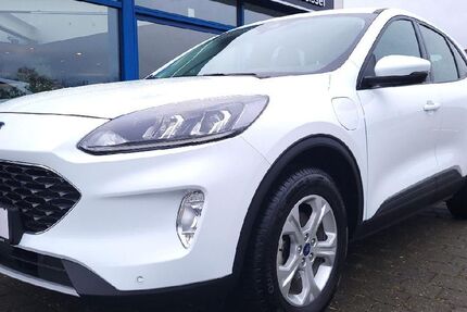 Ford Kuga 81.500 km 19.980 &euro; Dessau-Roßlau 06849