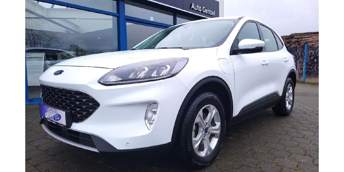 Ford Kuga 81.500 km 19.980 &euro; Dessau-Roßlau 06849