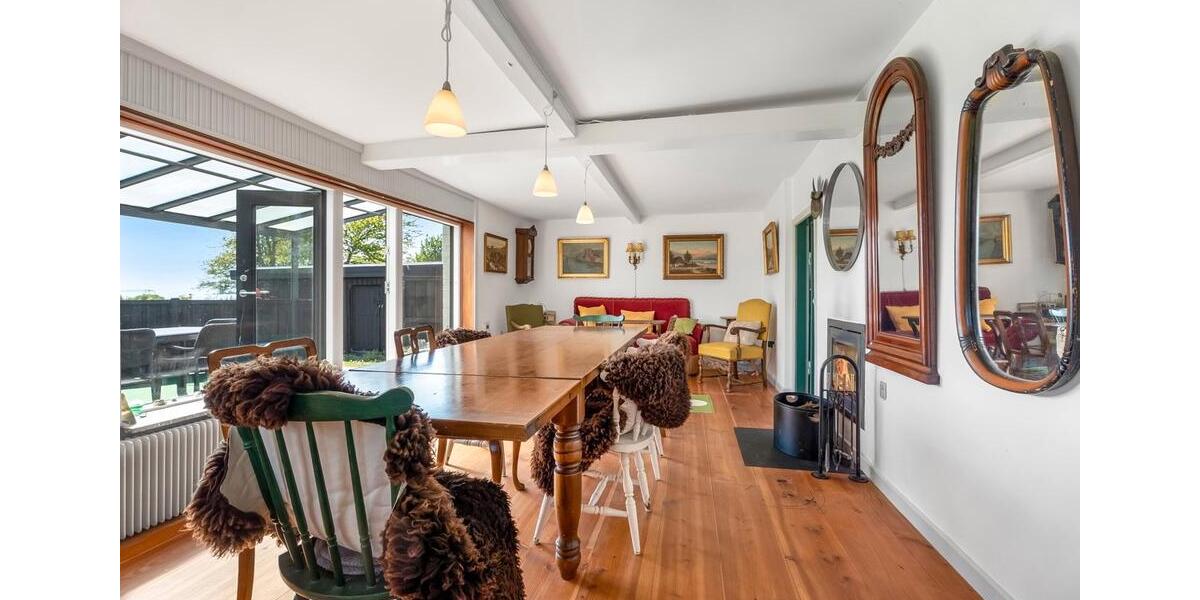 Einfamilienhaus Kühlungsborn - 6 Zimmer, 162 m&sup2;, 361.000&euro; | Angebot:26921182