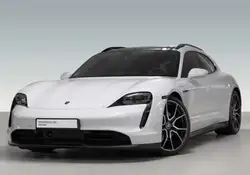 Porsche Taycan 22.900 km 79.900 &euro; Hamburg 22087