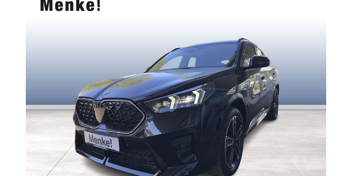 BMW X2 6.050 km 50.799 &euro; Cloppenburg 49661