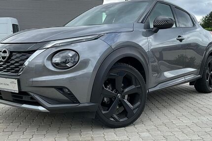 Nissan Juke 30.100 km 22.950 € Wölfersheim 61200