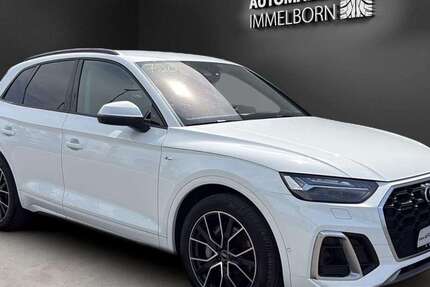 Audi Q5 69.998 km 31.750 &euro; Barchfeld Immelborn 36456