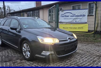 Citroen C5 199.596 km 5.450 &euro; Zossen bei Berlin 15806
