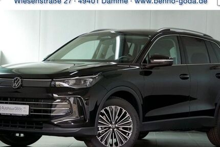 VW Tiguan 9.990 km 44.950 &euro; Damme 49401