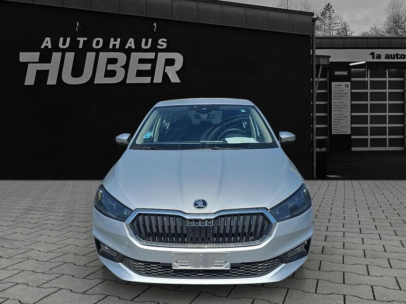 Fabia