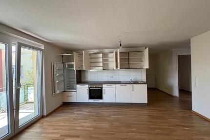 2 Zimmer Wohnung in Lörrach Tumringen