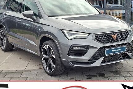 Cupra Ateca 29.213 km 35.950 &euro; Eschlkam 93458