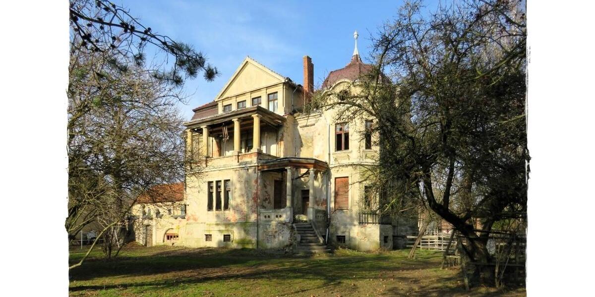 Villa Görlitz - 15 Zimmer, 480 m&sup2;, 166.000&euro; | Angebot:16707880