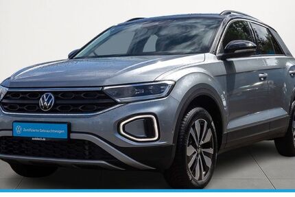 VW T-Roc 10.700 km 28.740 &euro; Bad Homburg 61348