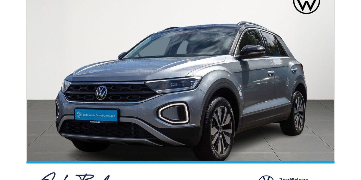 VW T-Roc 10.700 km 28.740 &euro; Bad Homburg 61348