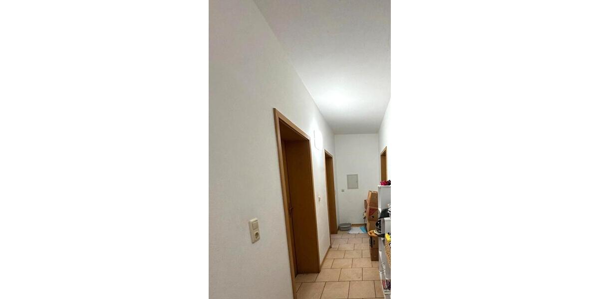 Erdgeschoßwohnung Uchte - 4 Zimmer, 90 m&sup2;, 790&euro; | Angebot:26675201